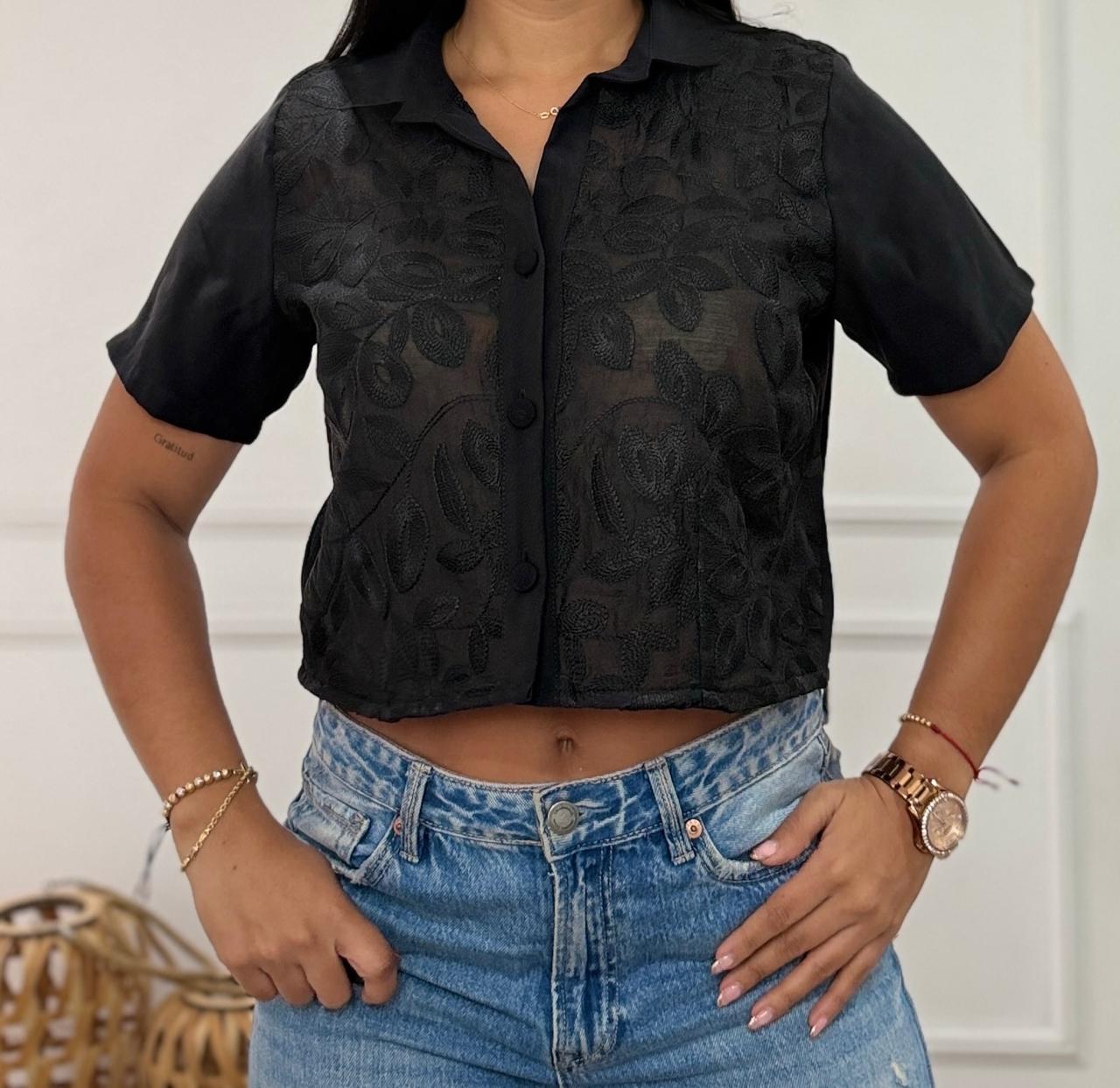Blusa Ref.8230