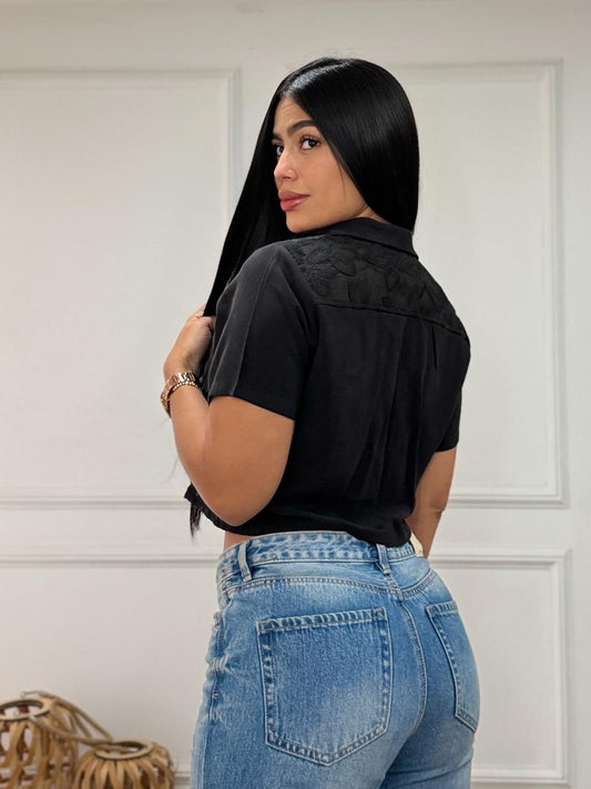 Blusa Ref.8230