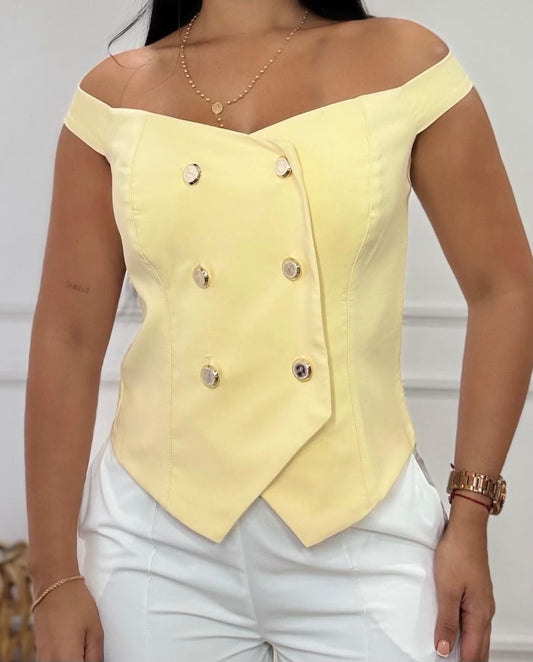 Blusa 8247