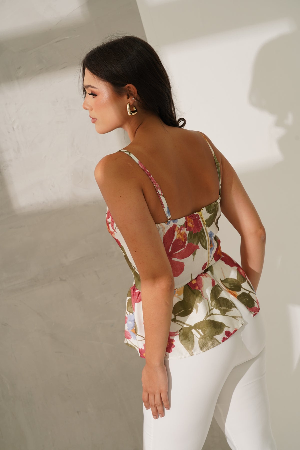 BLUSA 8327