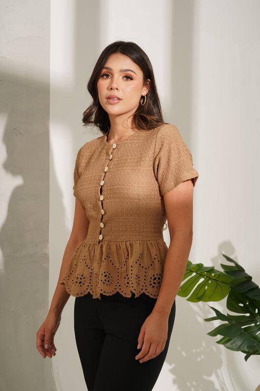 BLUSA 8331