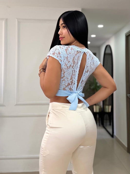 Blusa 8278