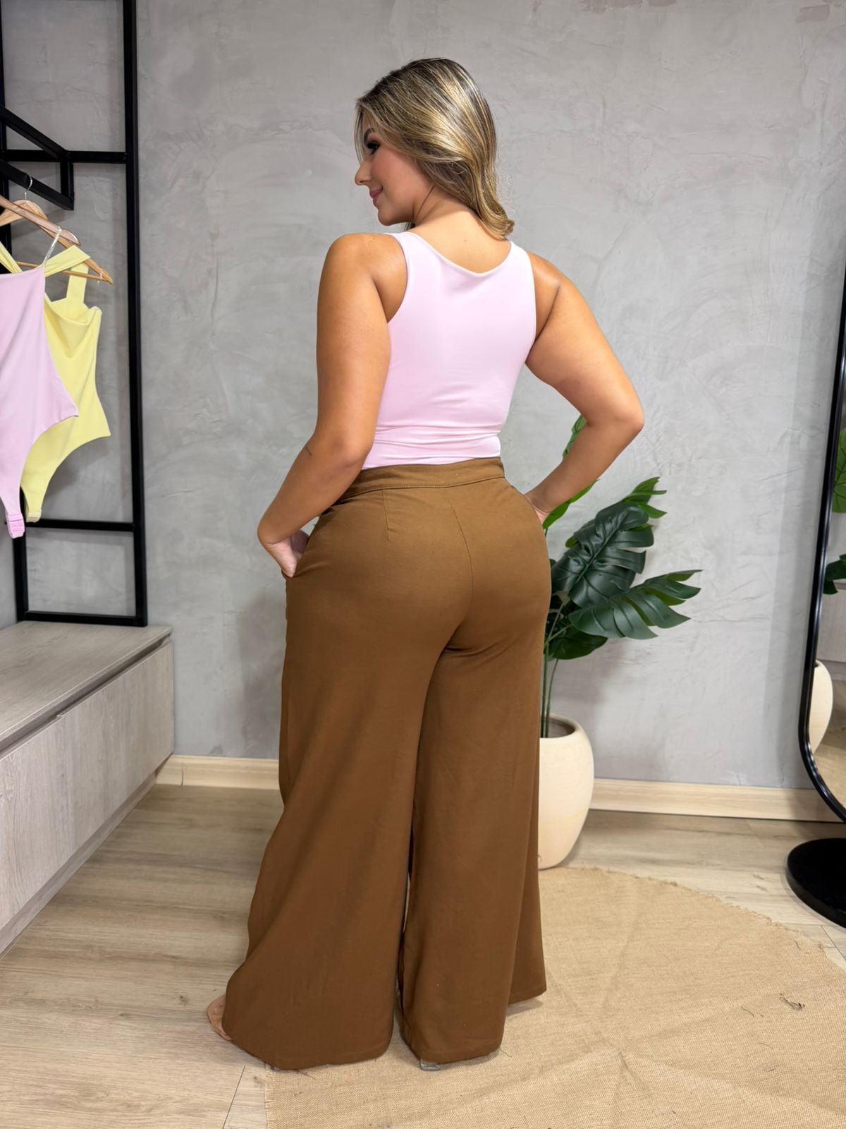 Pantalón 311 Plus