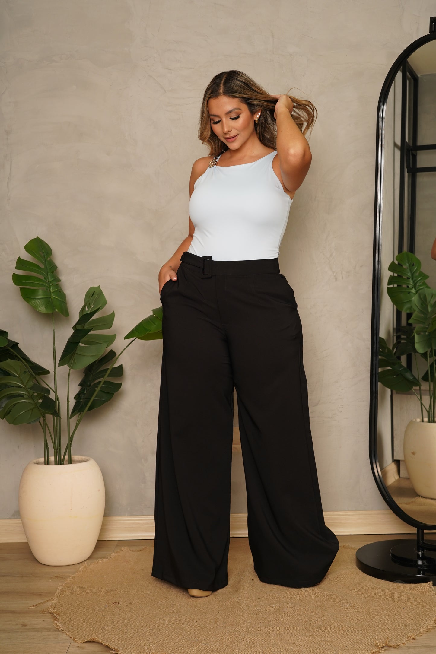 Pantalón 320 Plus