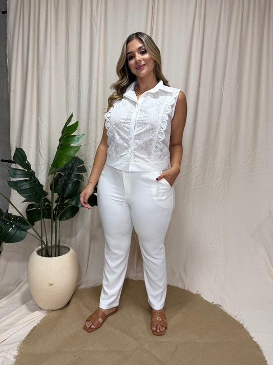 Pantalón 322 Plus