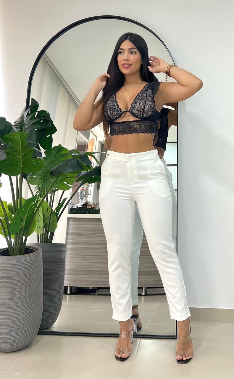 Pantalón 7855