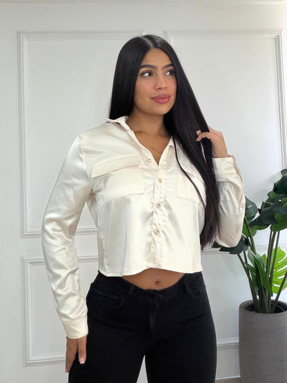 Camisa 8109