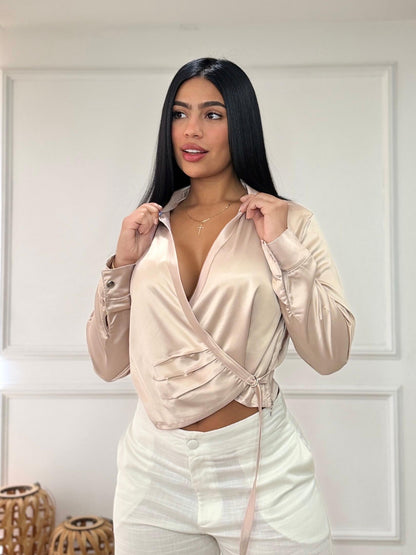 Blusa Ref.8147