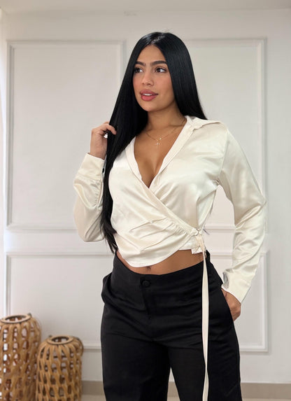 Blusa Ref.8147