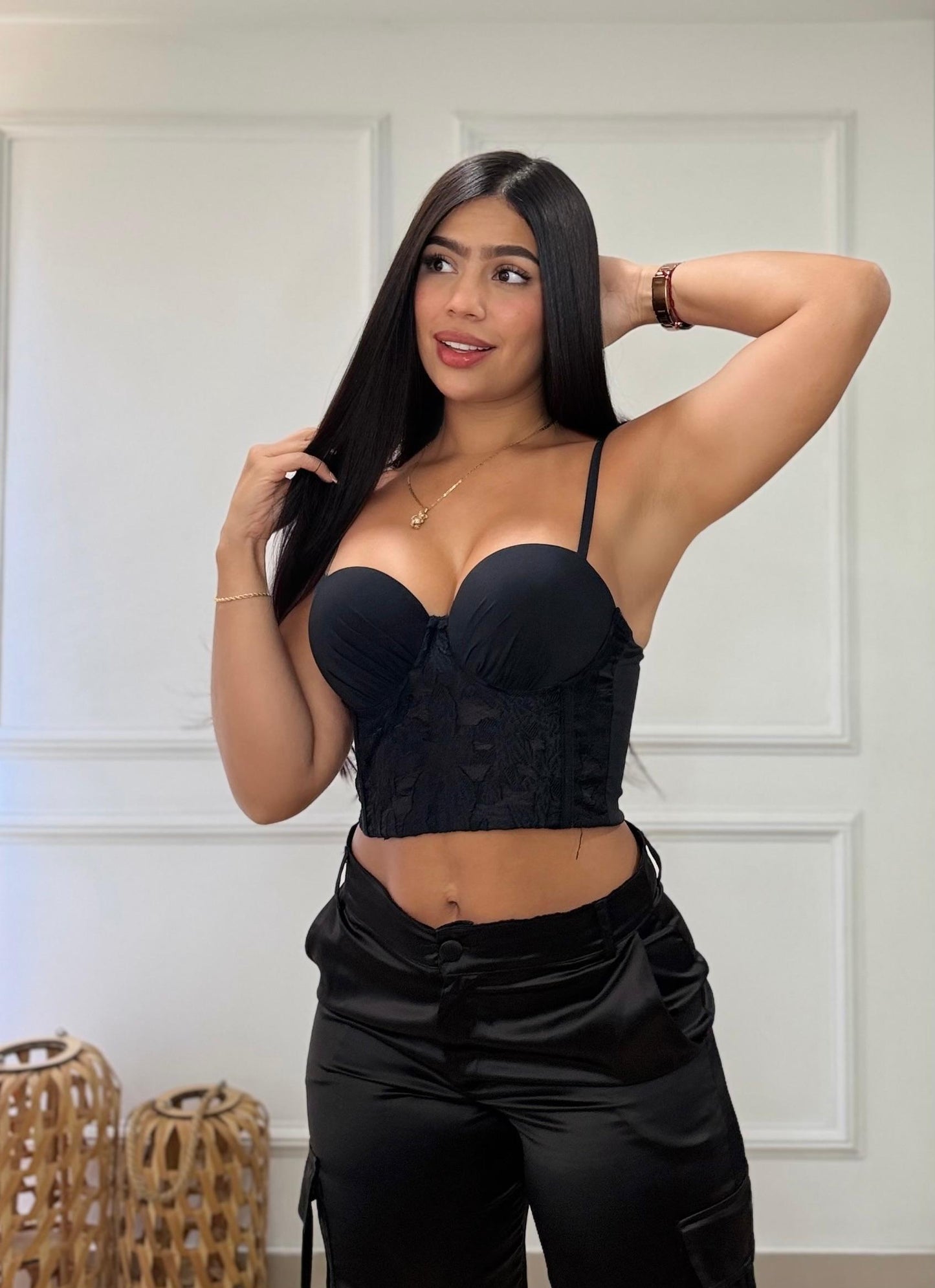 Corset 8149