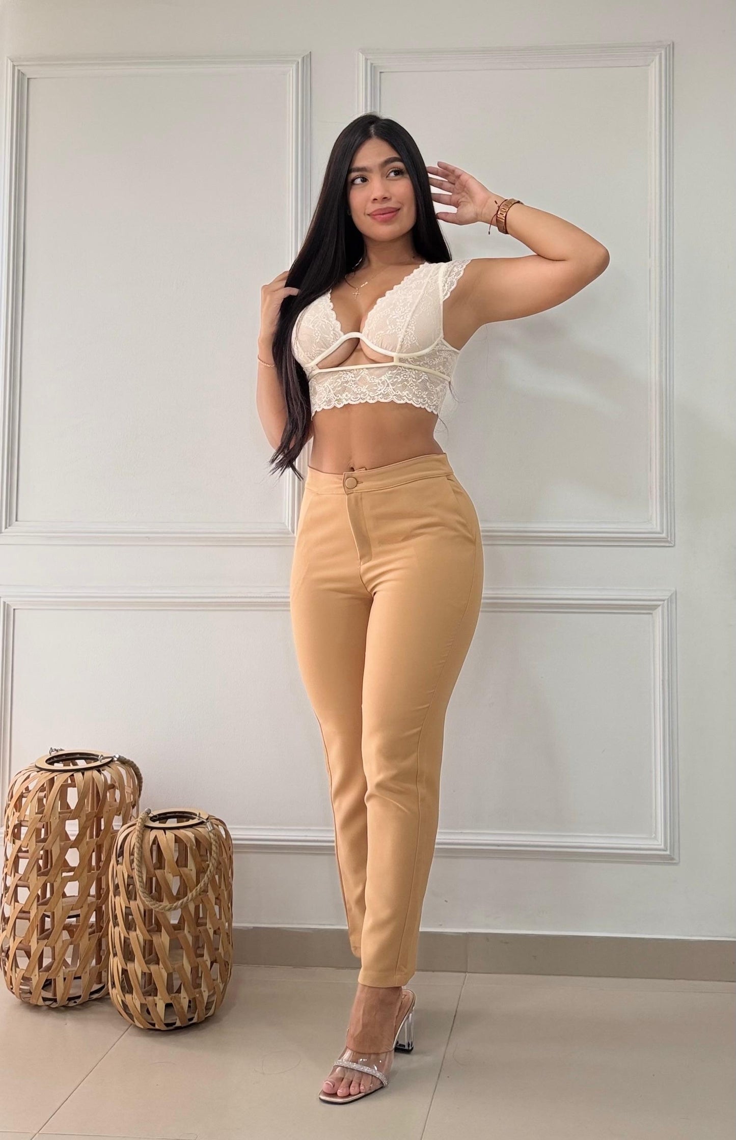Pantalón 8161