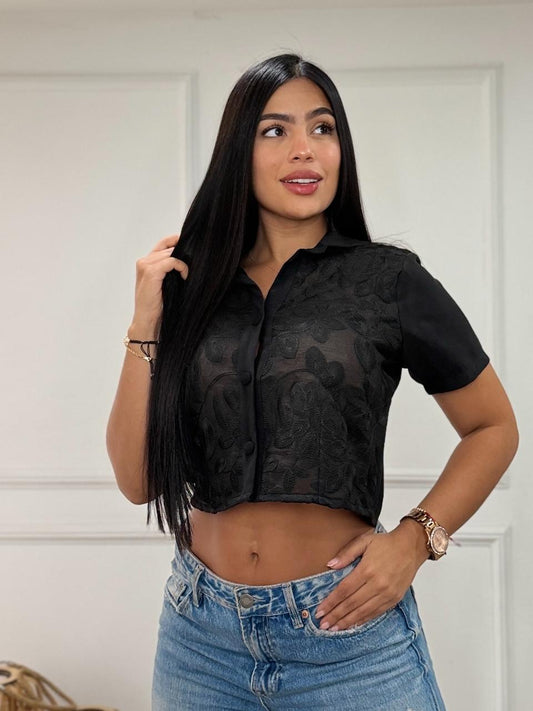 Blusa Ref.8230
