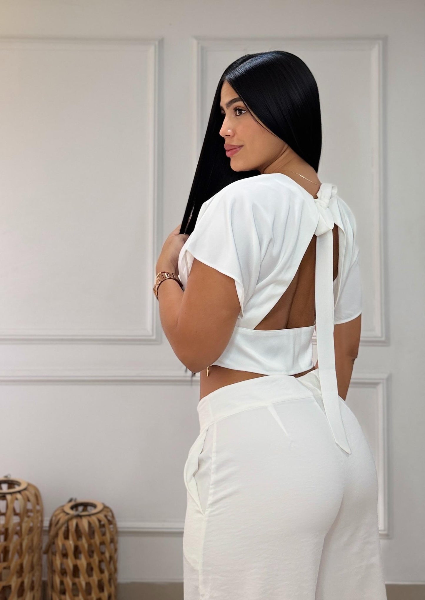 Blusa 8237