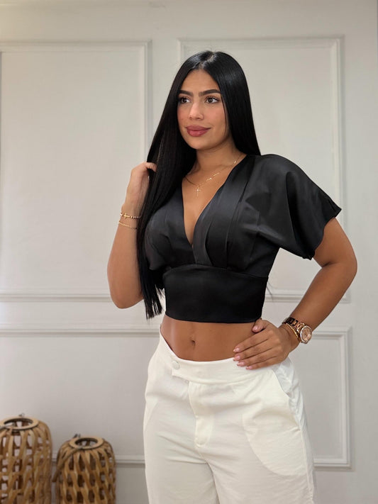 Blusa 8237
