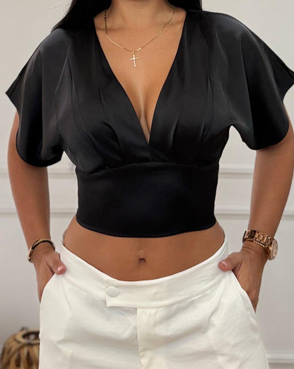 Blusa 8237