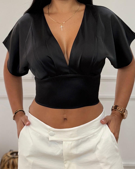 Blusa 8237