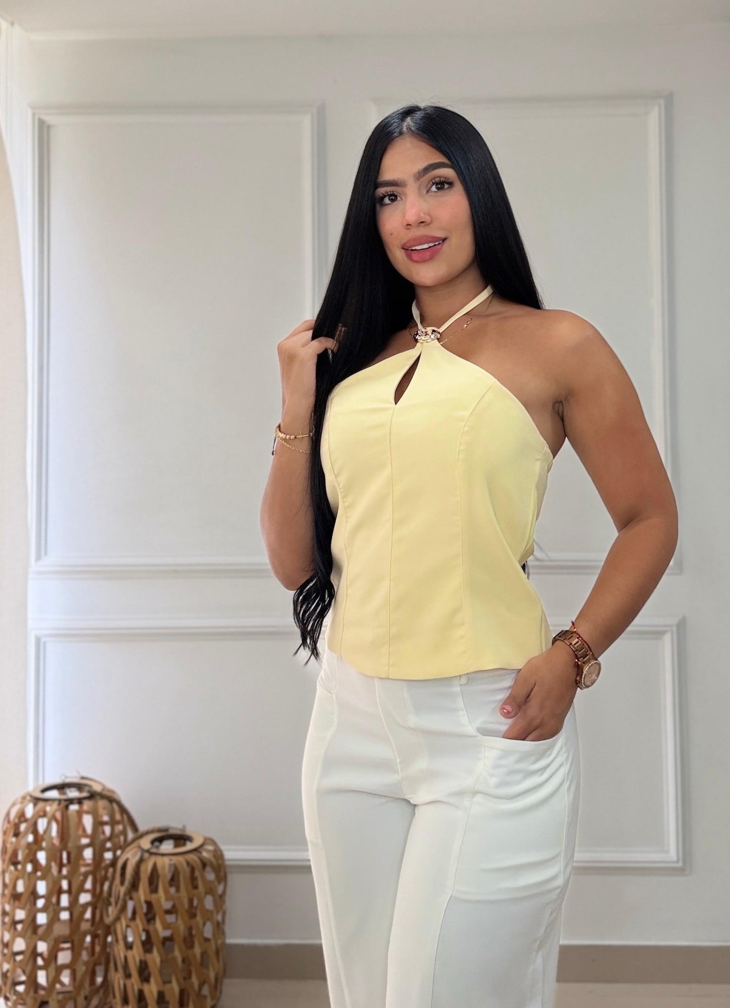 Blusa 8242