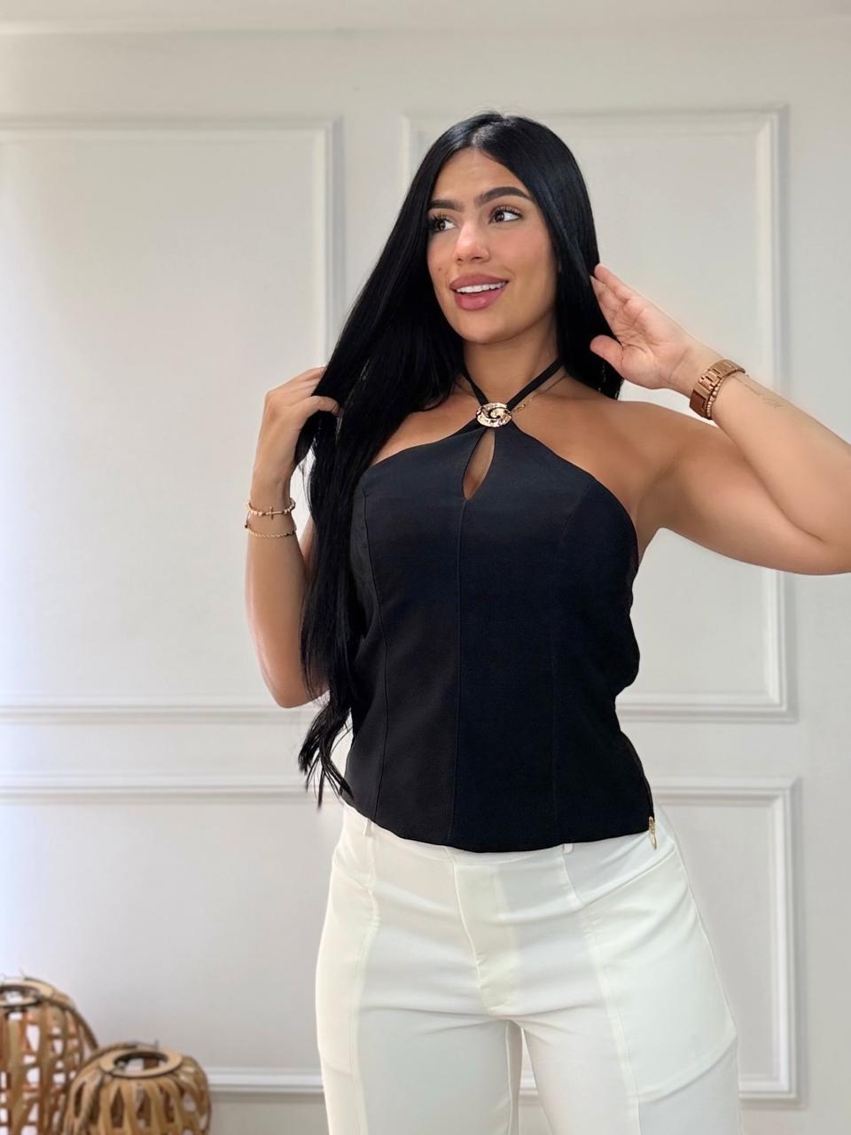 Blusa 8242