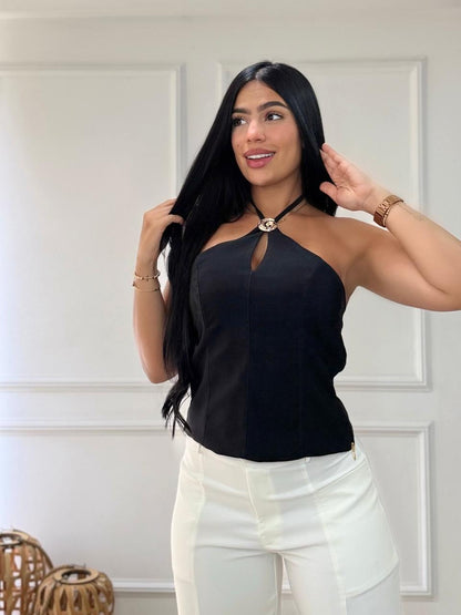 Blusa 8242