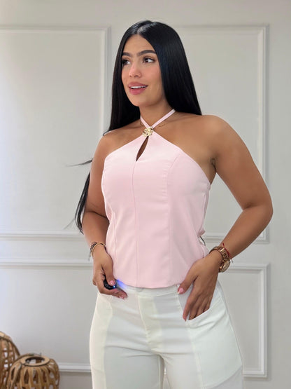 Blusa 8242