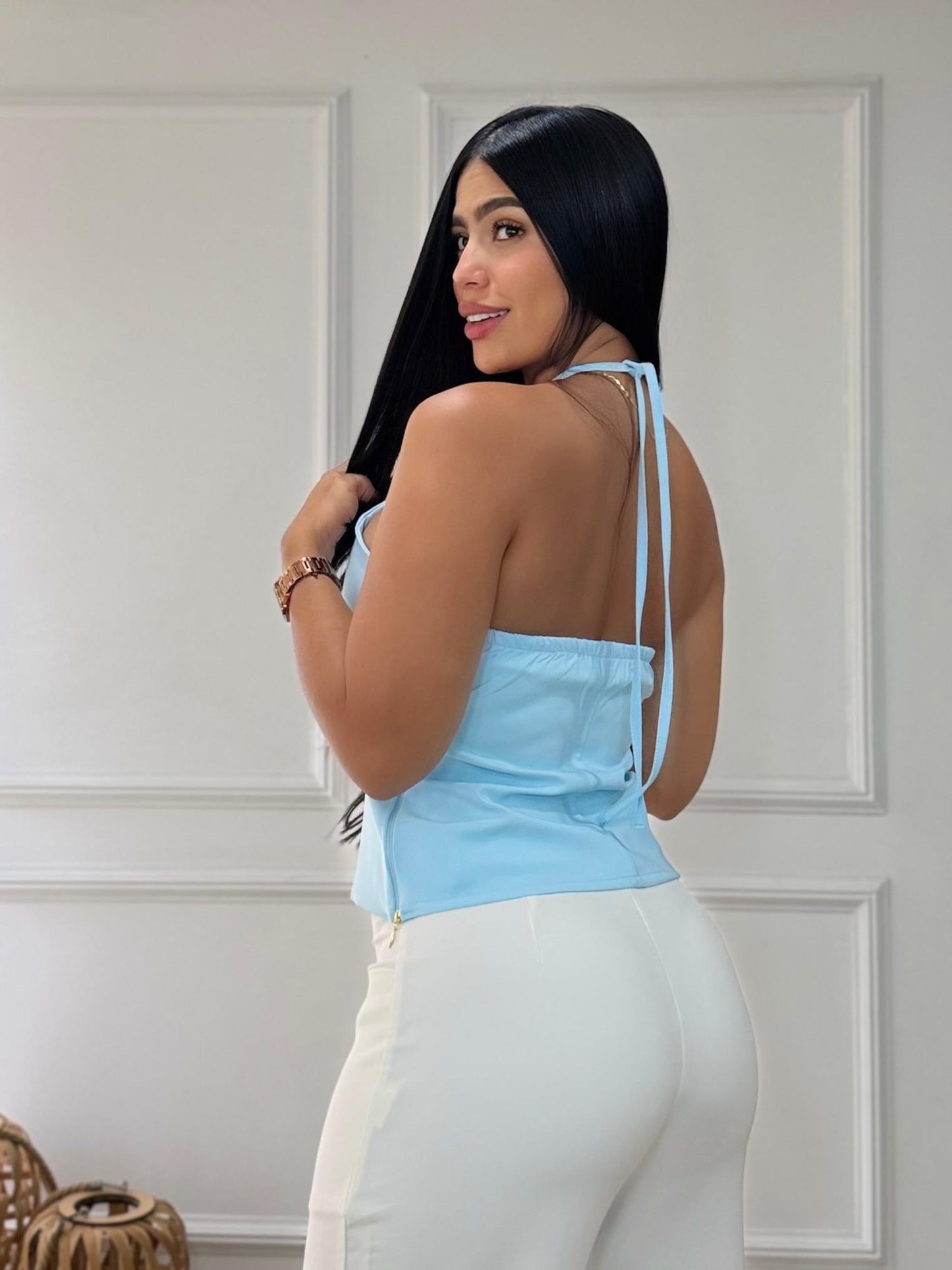 Blusa 8242