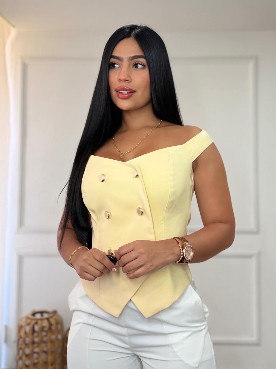 Blusa 8247