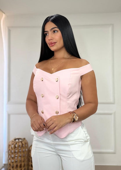 Blusa 8247