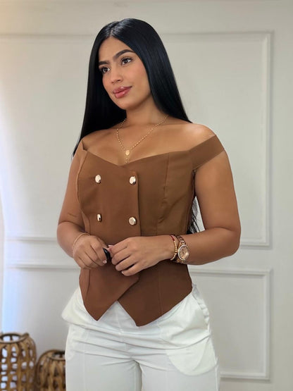 Blusa 8247