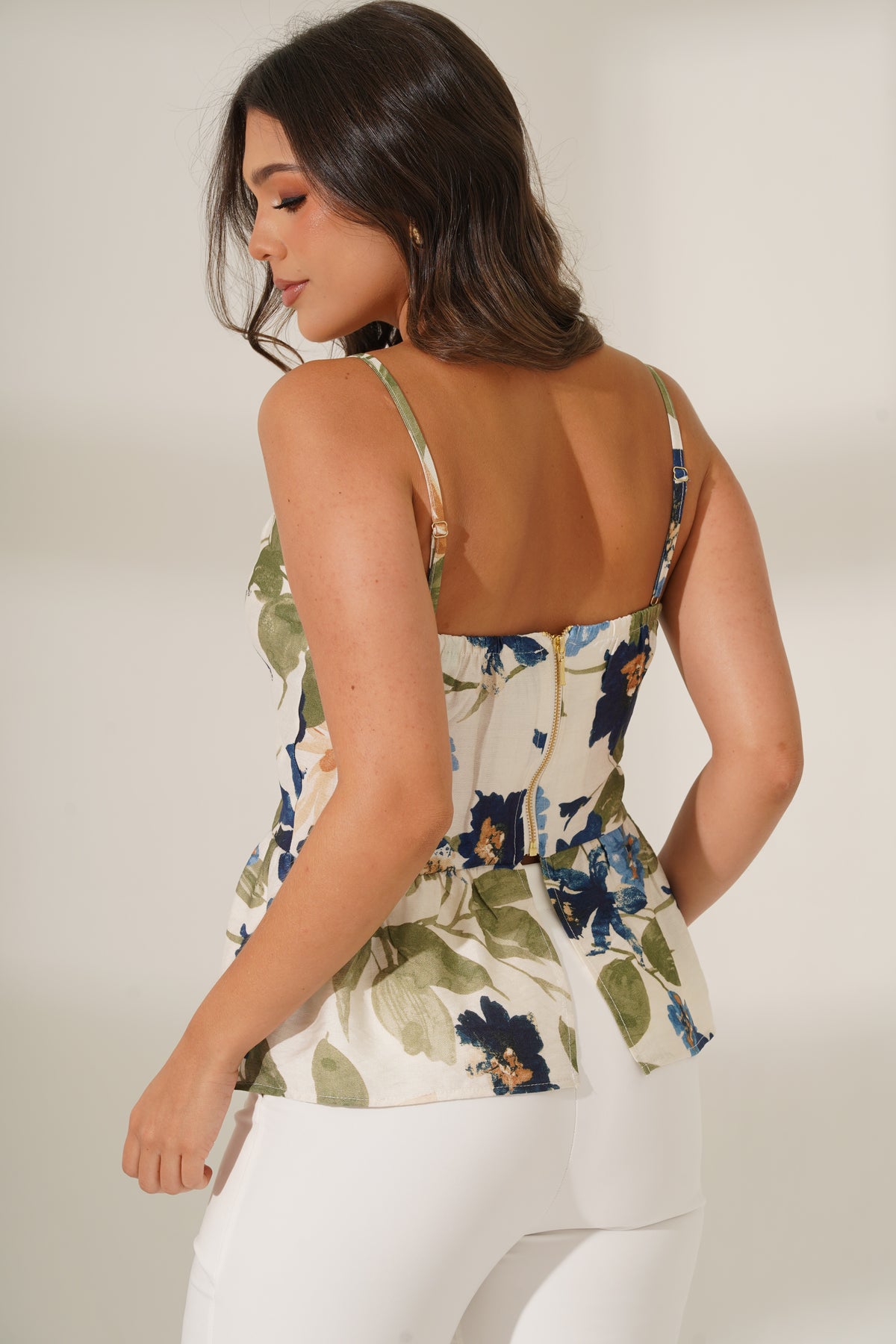 BLUSA 8327