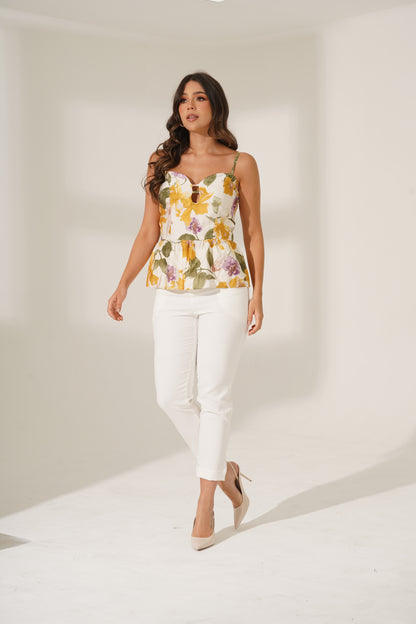 BLUSA 8327