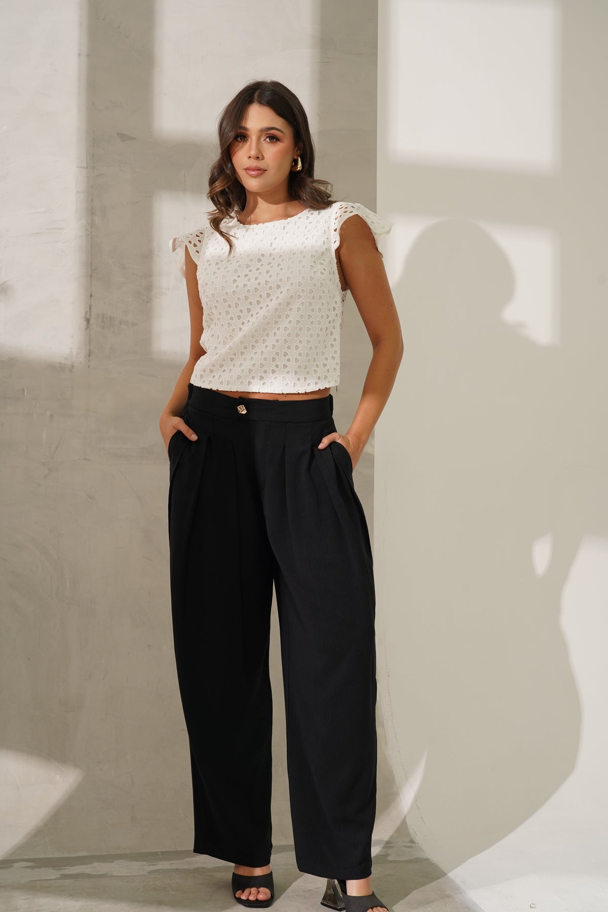 BLUSA 8333