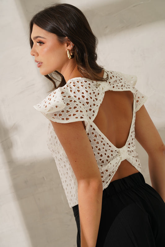 BLUSA 8333