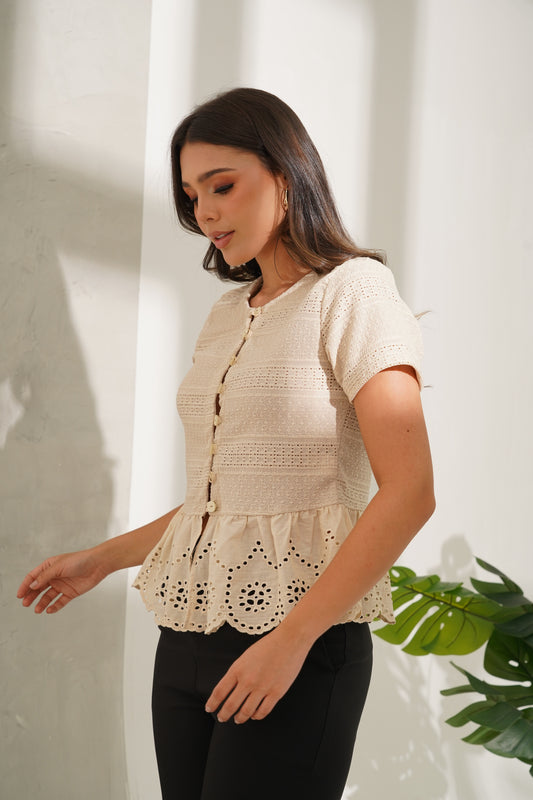 BLUSA 8331