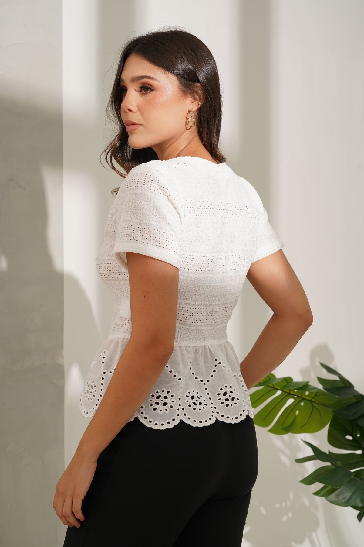 BLUSA 8331