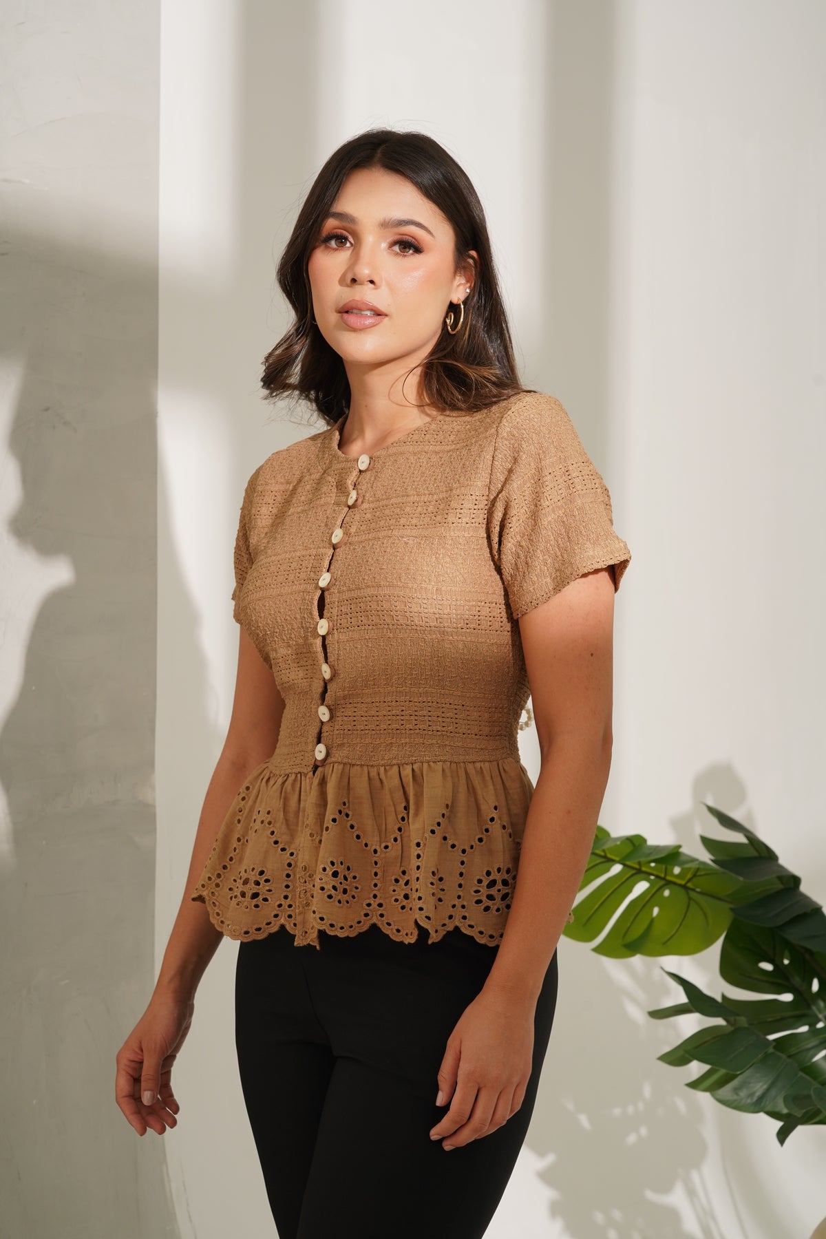 BLUSA 8331