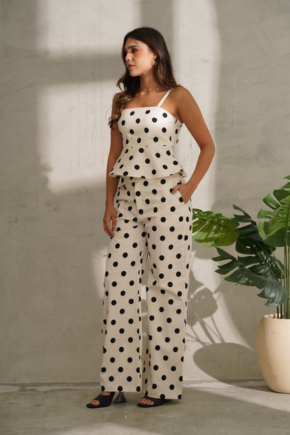 PANTALÓN DE BOLAS 8351