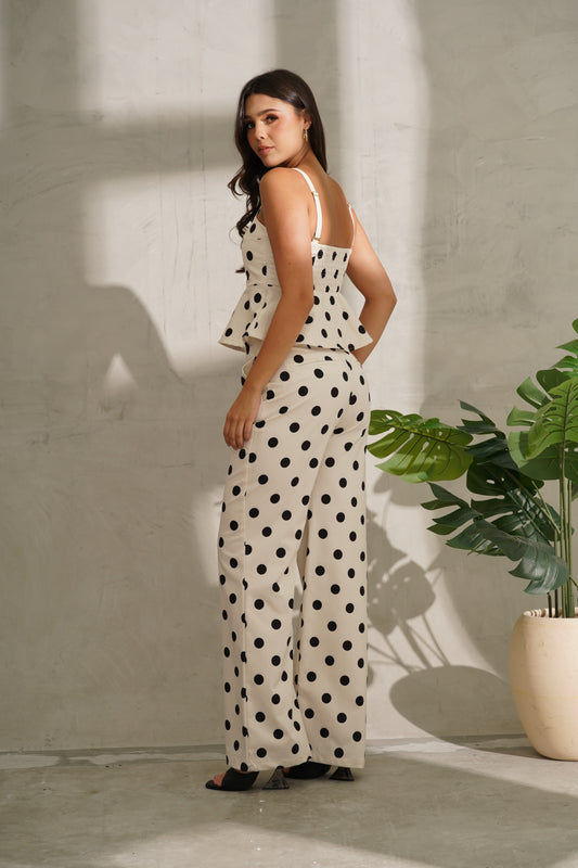 PANTALÓN DE BOLAS 8351