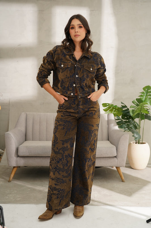 PANTALÓN 8342