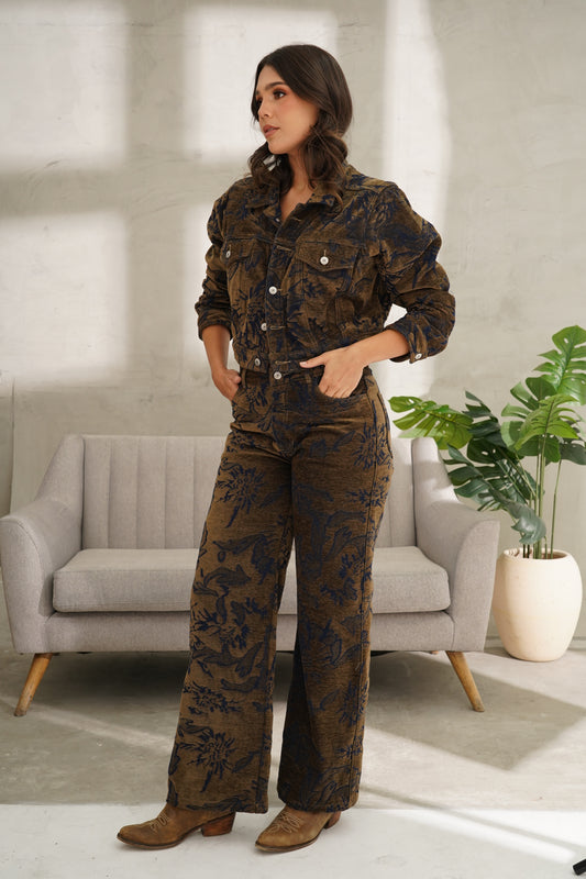 PANTALÓN 8342