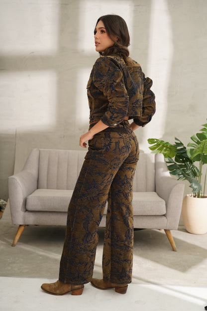 PANTALÓN 8342