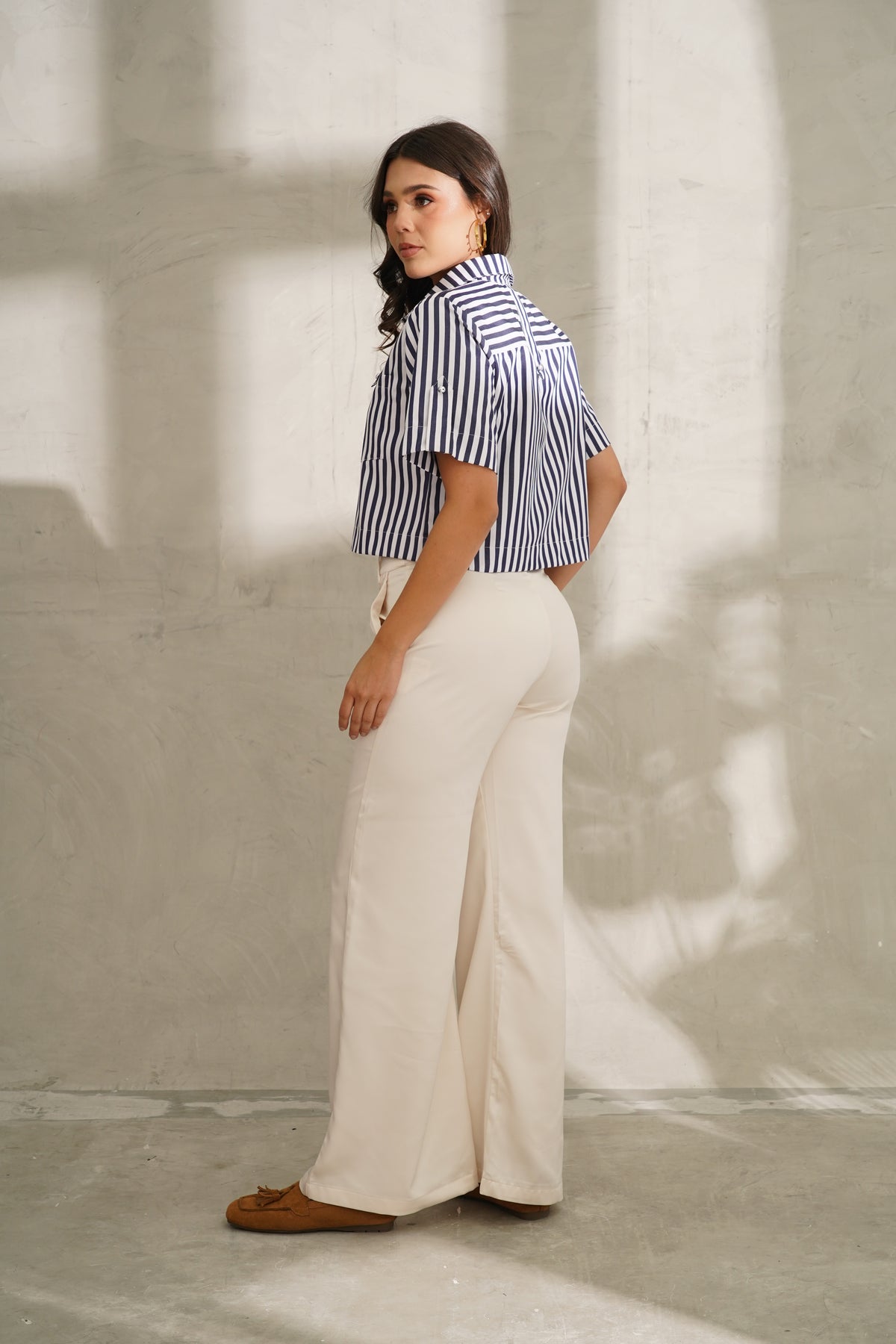 BLUSA 8376
