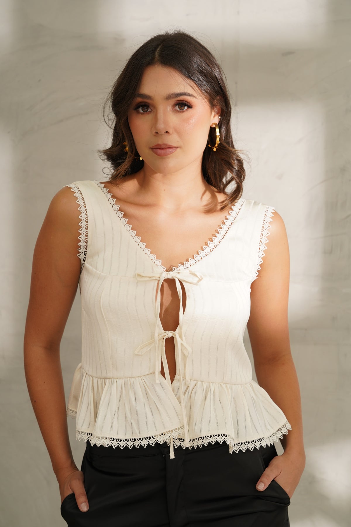 BLUSA 8373