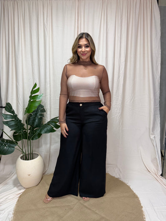 Blusa 340 Plus