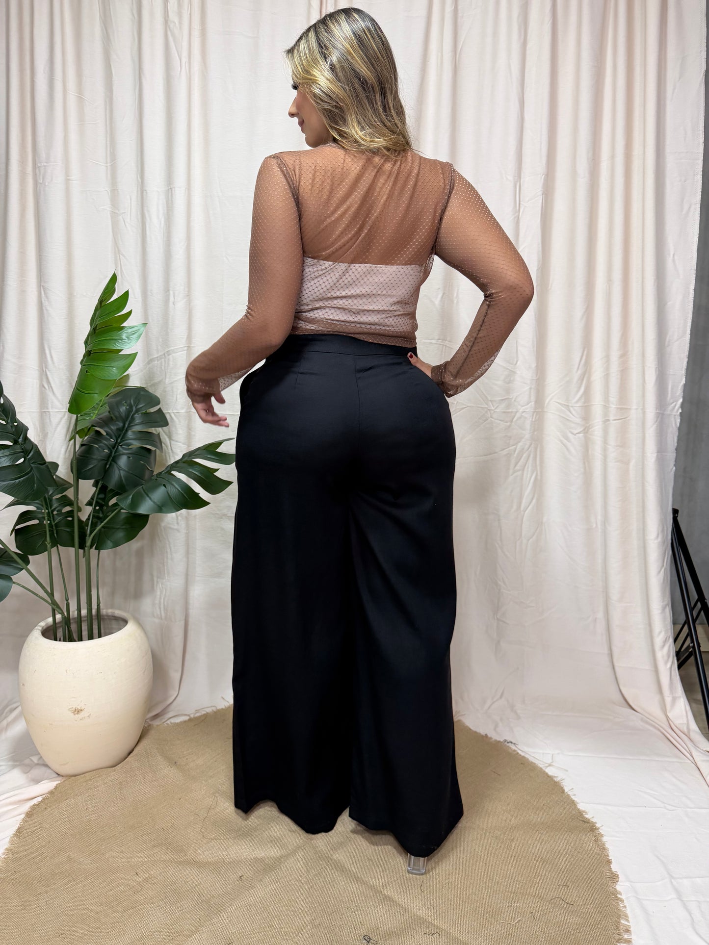 Blusa 340 Plus