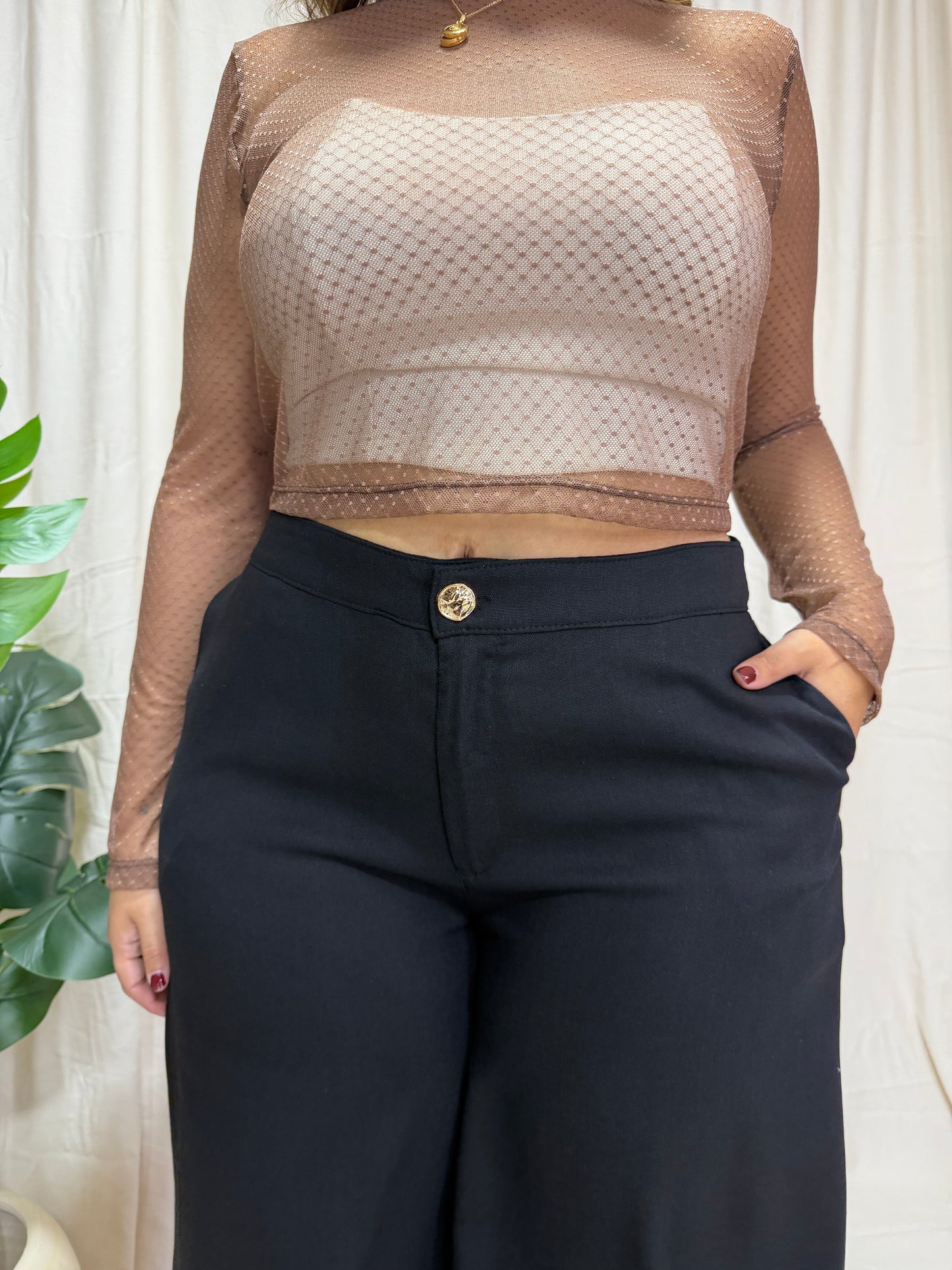 Blusa 340 Plus