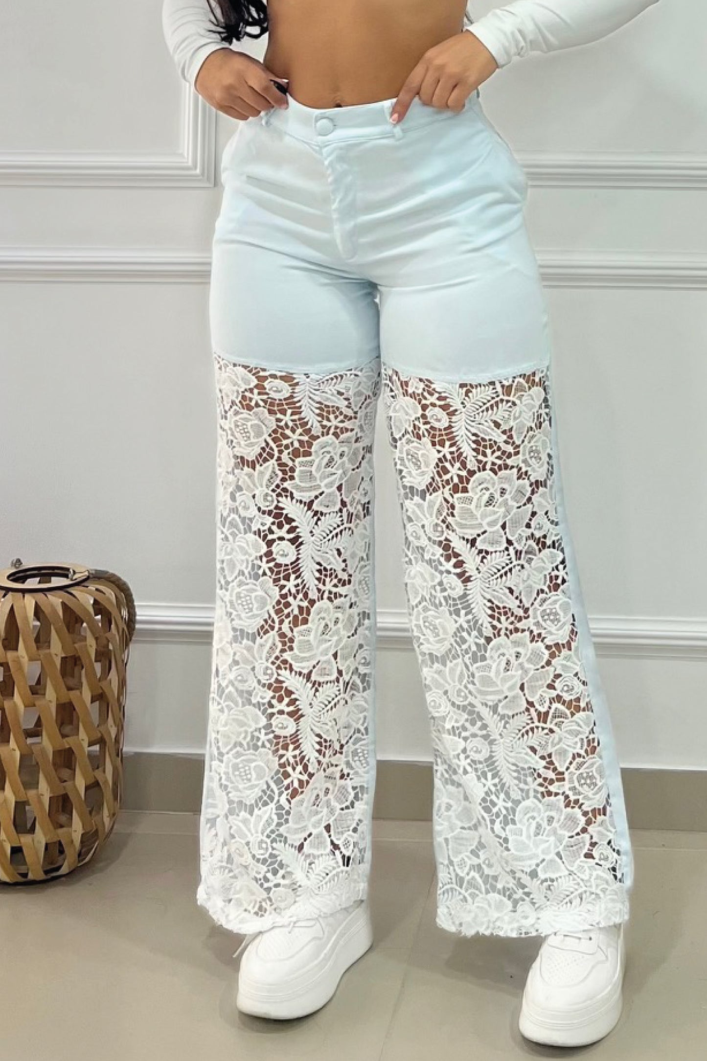 Pantalón 8093
