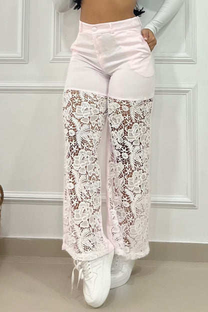 Pantalón 8093
