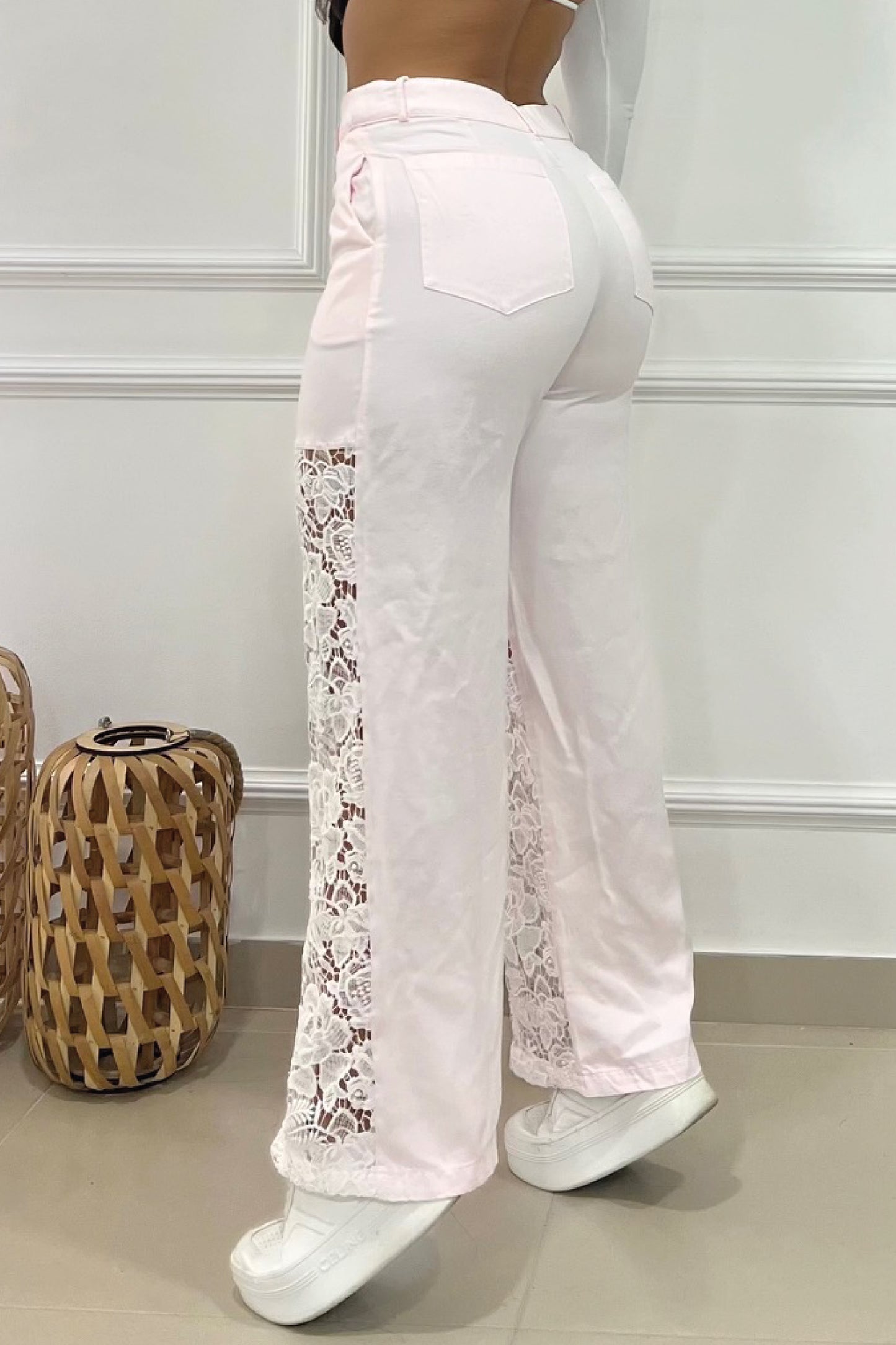 Pantalón 8093
