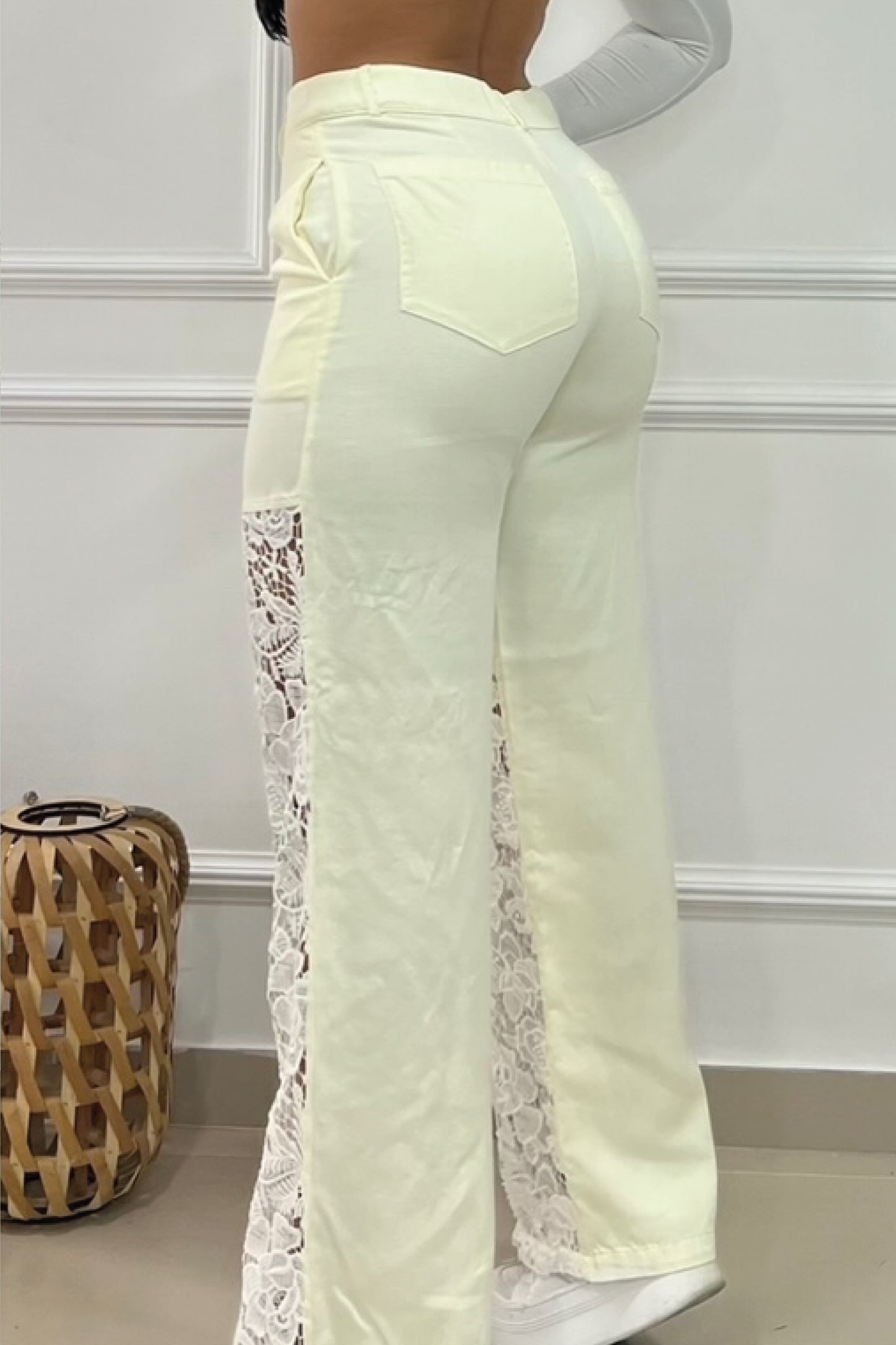 Pantalón 8093