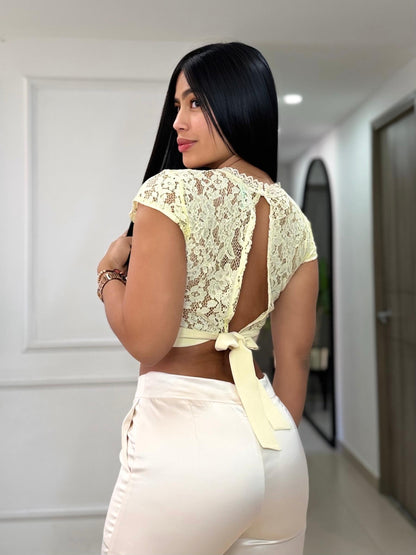 Blusa 8278